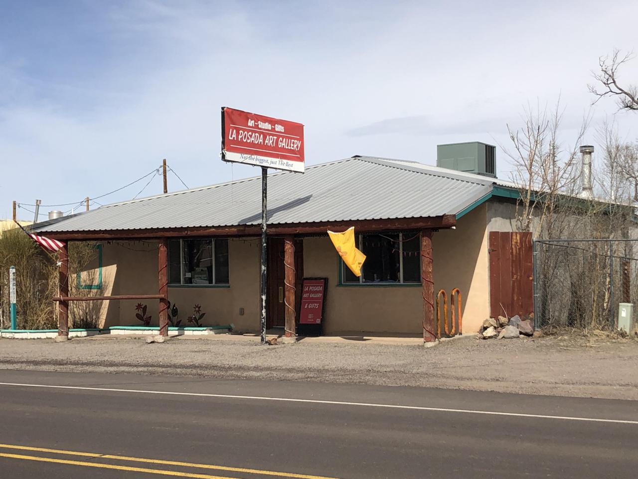 1006 First Street - Photo 1