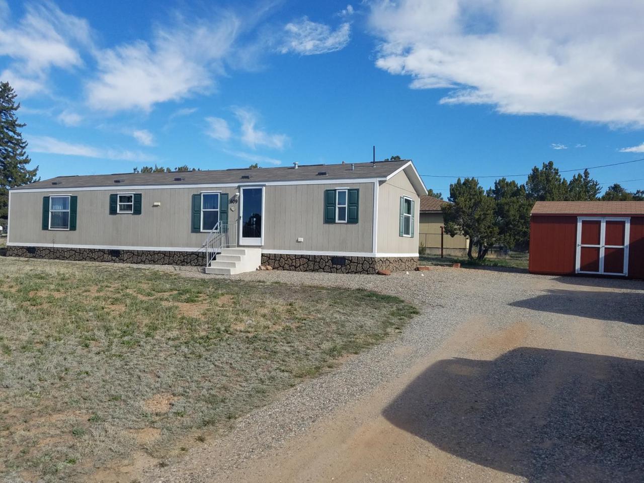 609 Pinon Street - Photo 1