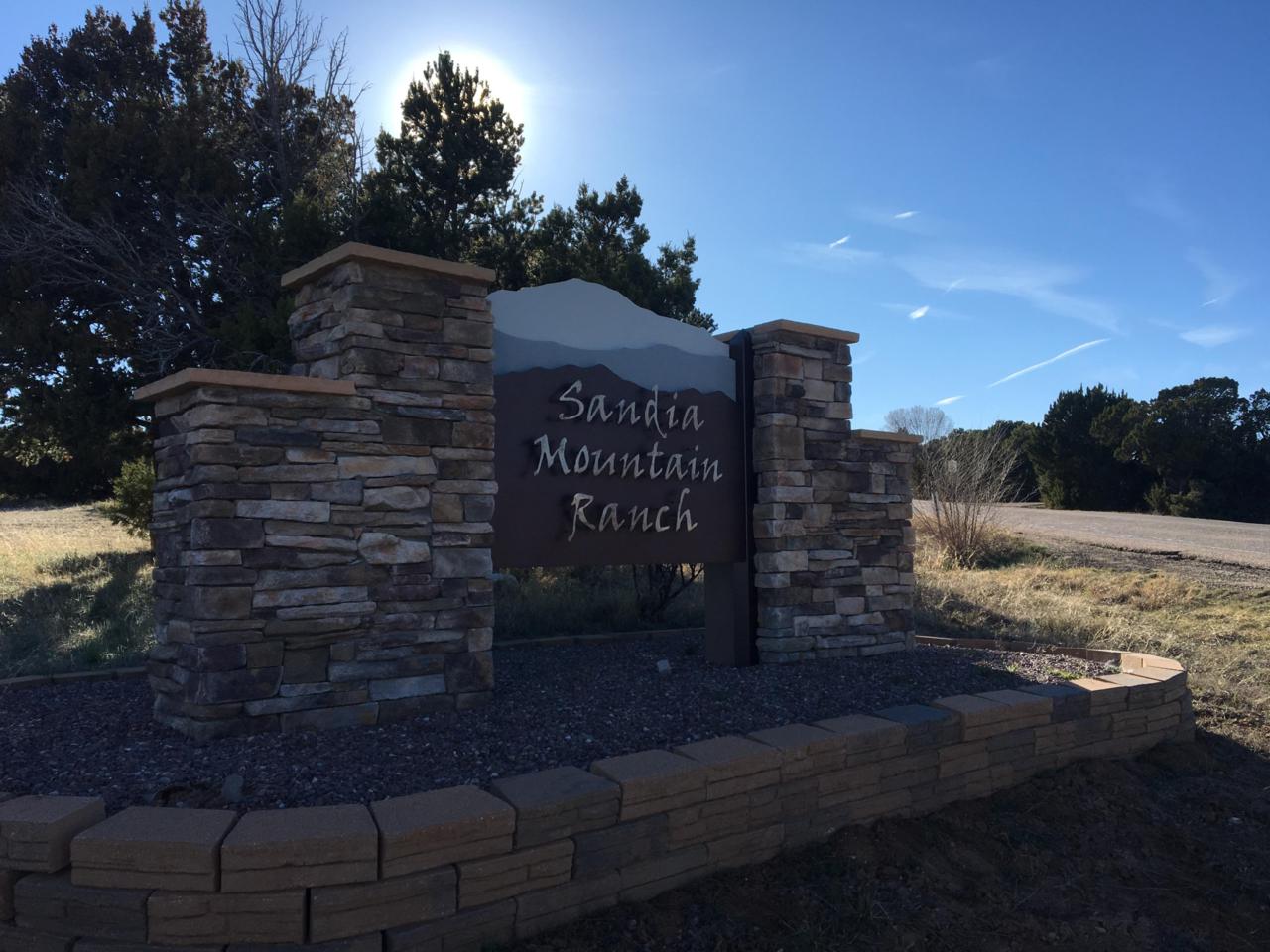 52 Sandia Mountain Ranch Drive - Photo 1