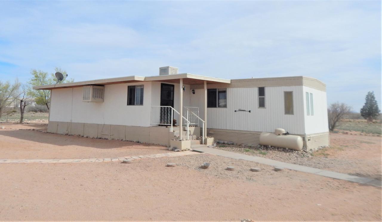95 Mora Drive - Photo 1