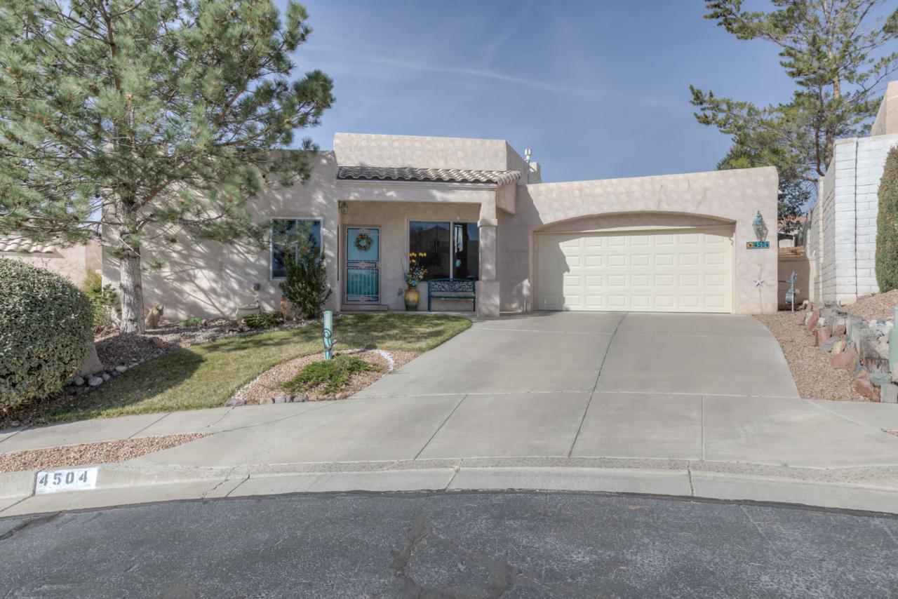 4504 Miramar Drive - Photo 1