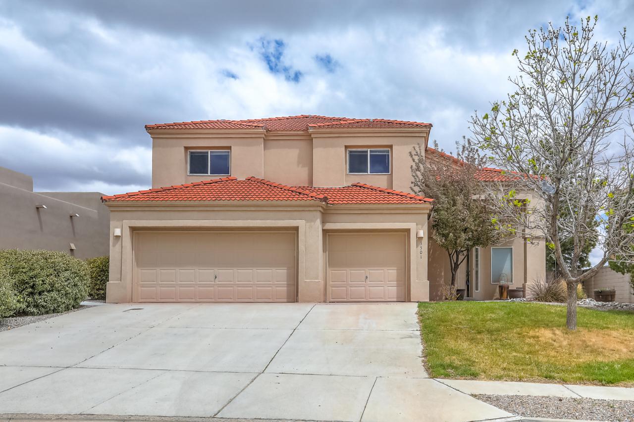 3501 Calle Suenos - Photo 1