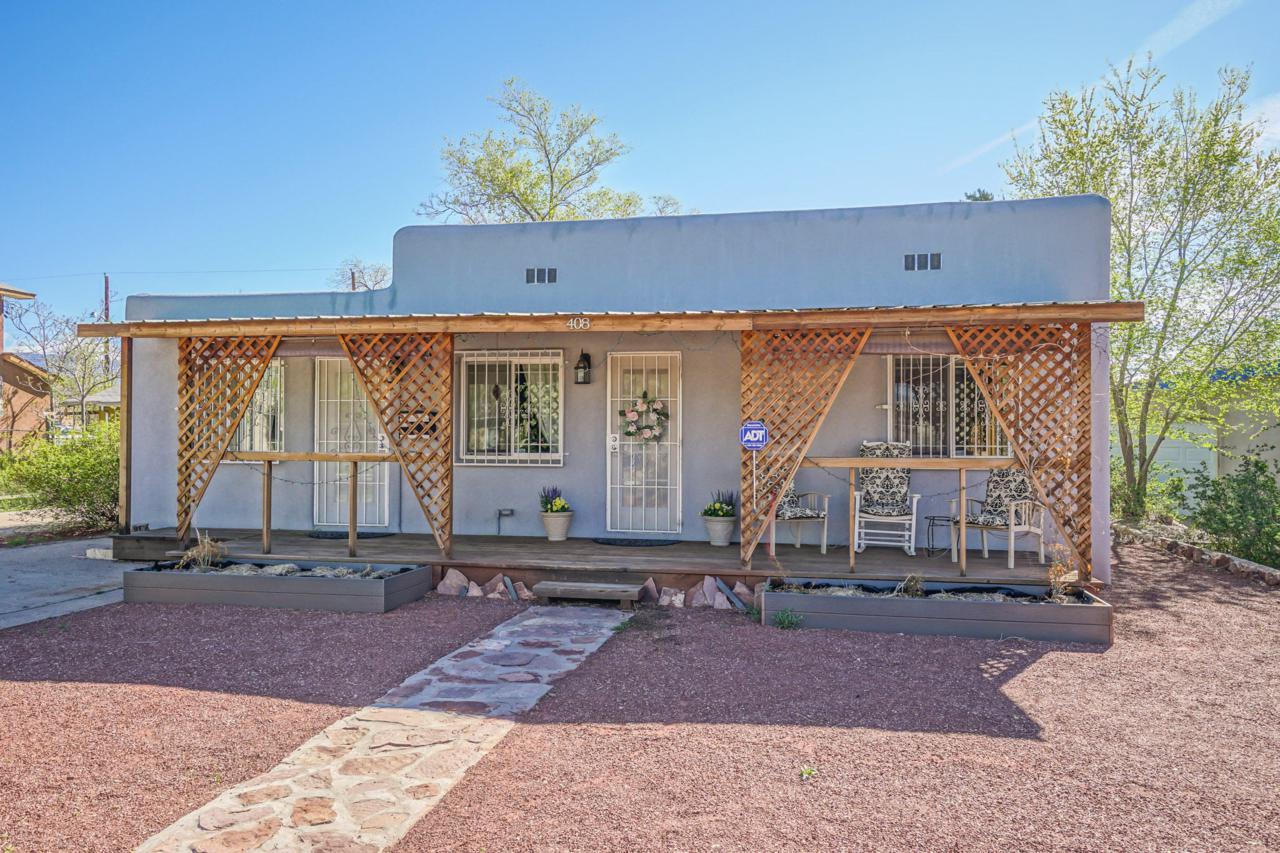 408 Cornell Drive - Photo 1
