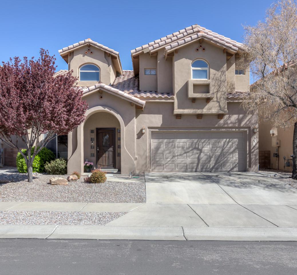4839 Petra Pointe Circle - Photo 1