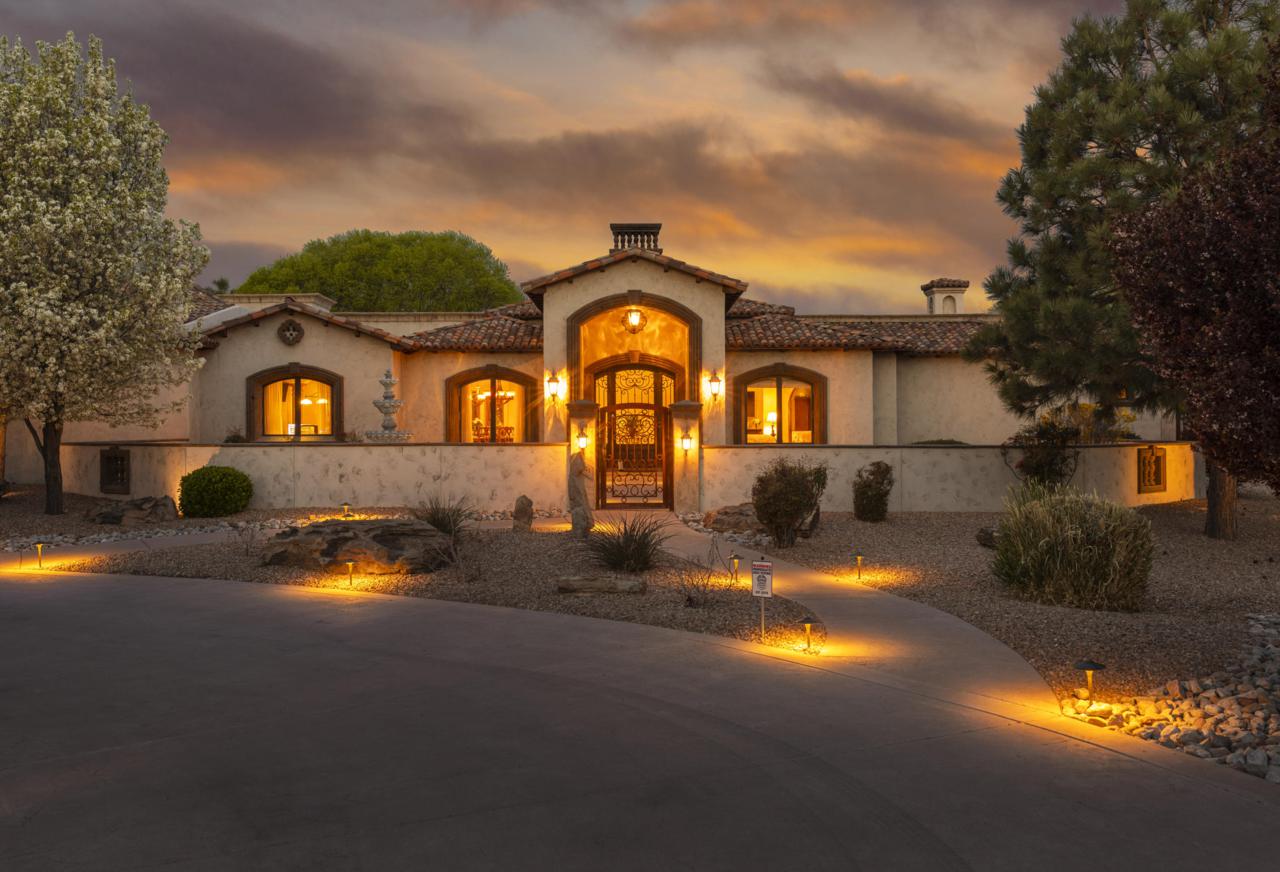 9301 Black Farm Lane - Photo 1