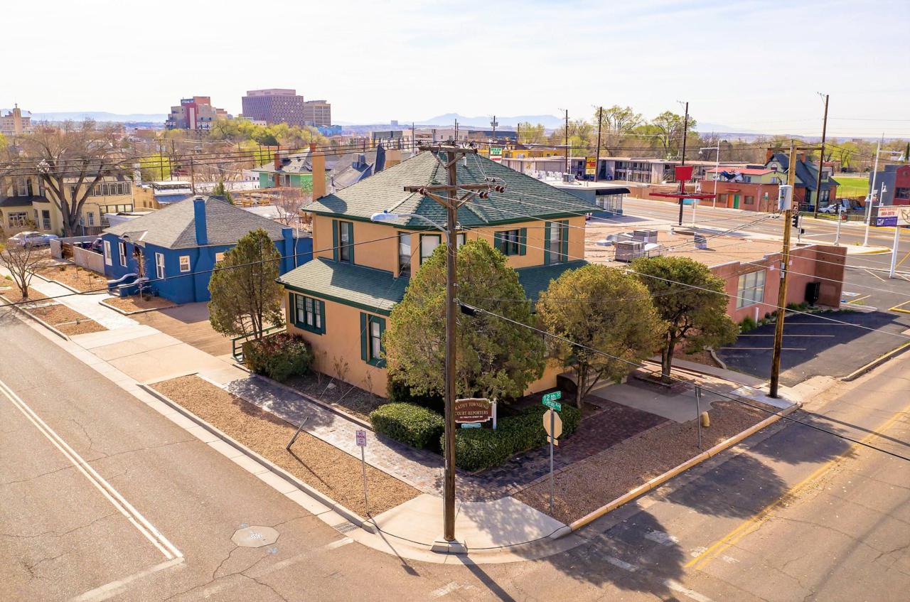 110 12th Street - Photo 1