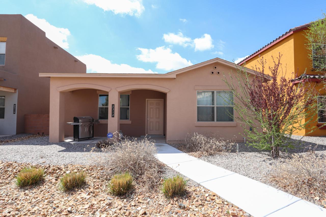 2312 Gandert Avenue - Photo 1