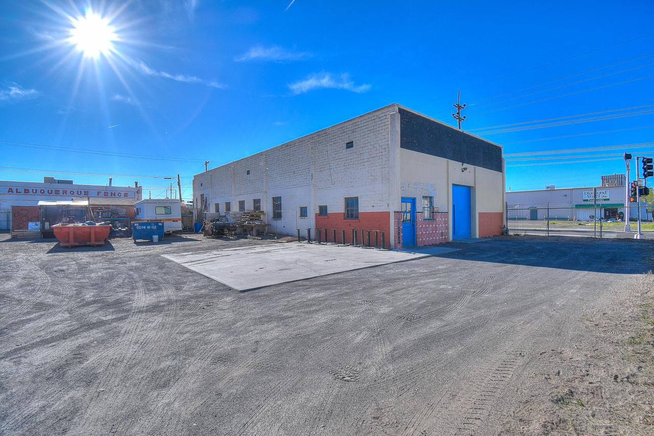 1100 3rd Street - Photo 1
