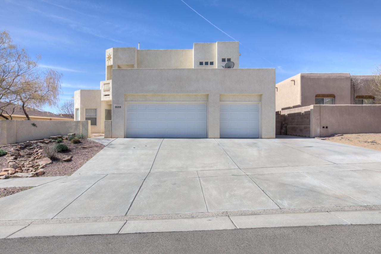 4604 Camden Court - Photo 1