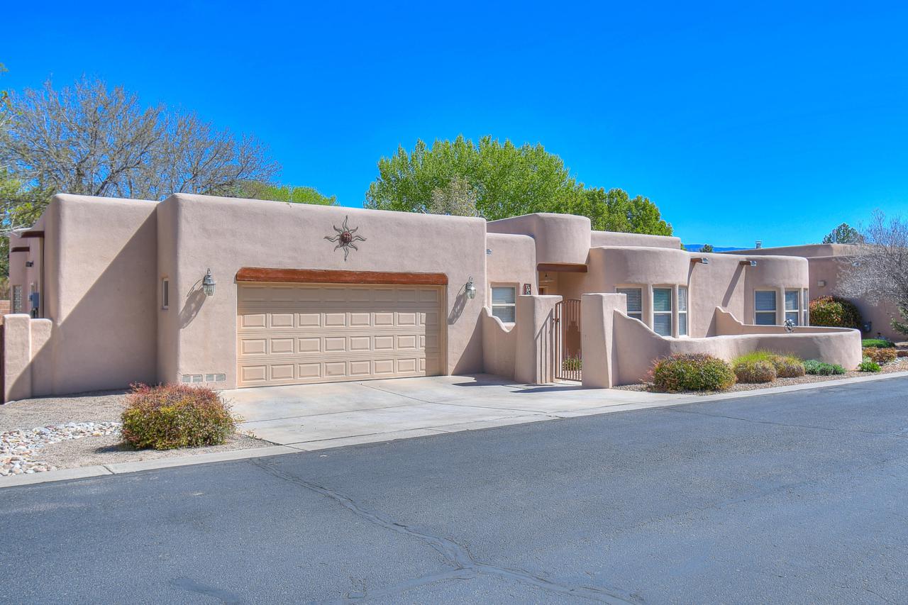 1623 Rancho Guadalupe Trail - Photo 1
