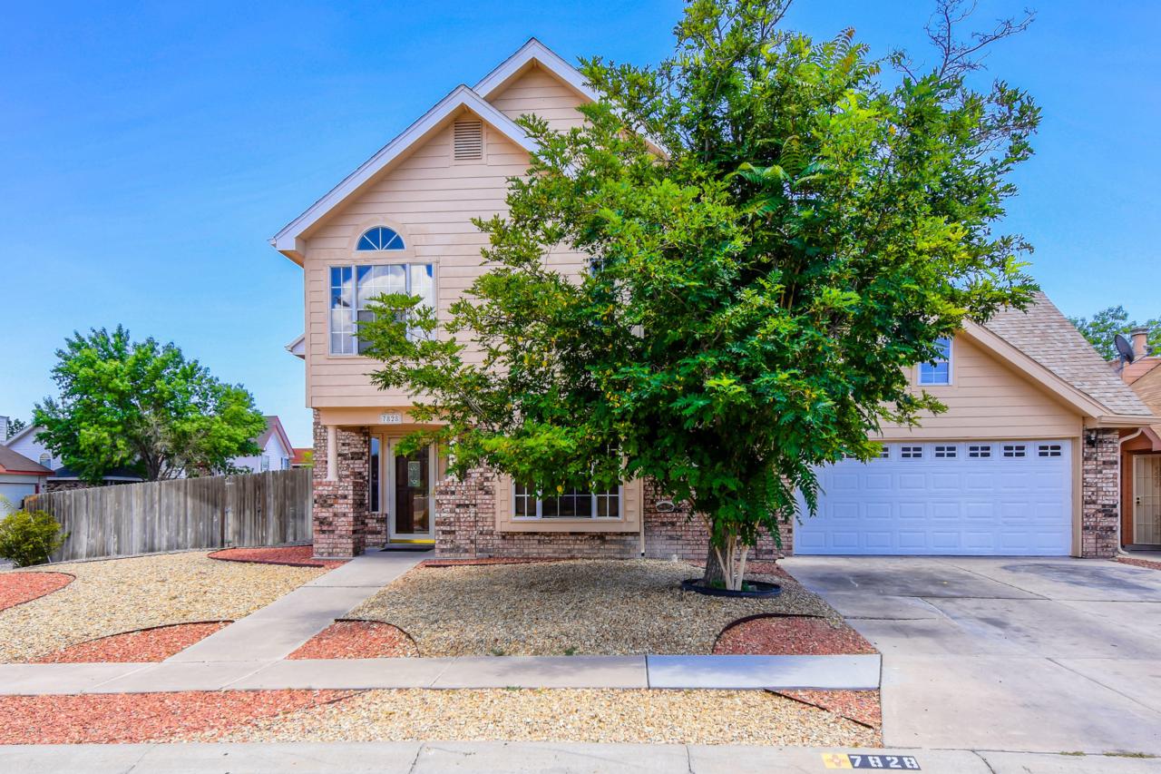 7828 Bursera Drive - Photo 1