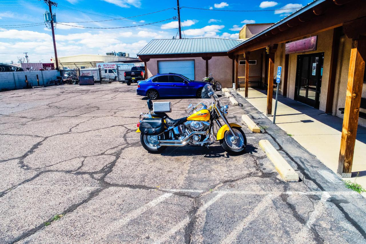 2701 4Th Street - Photo 1