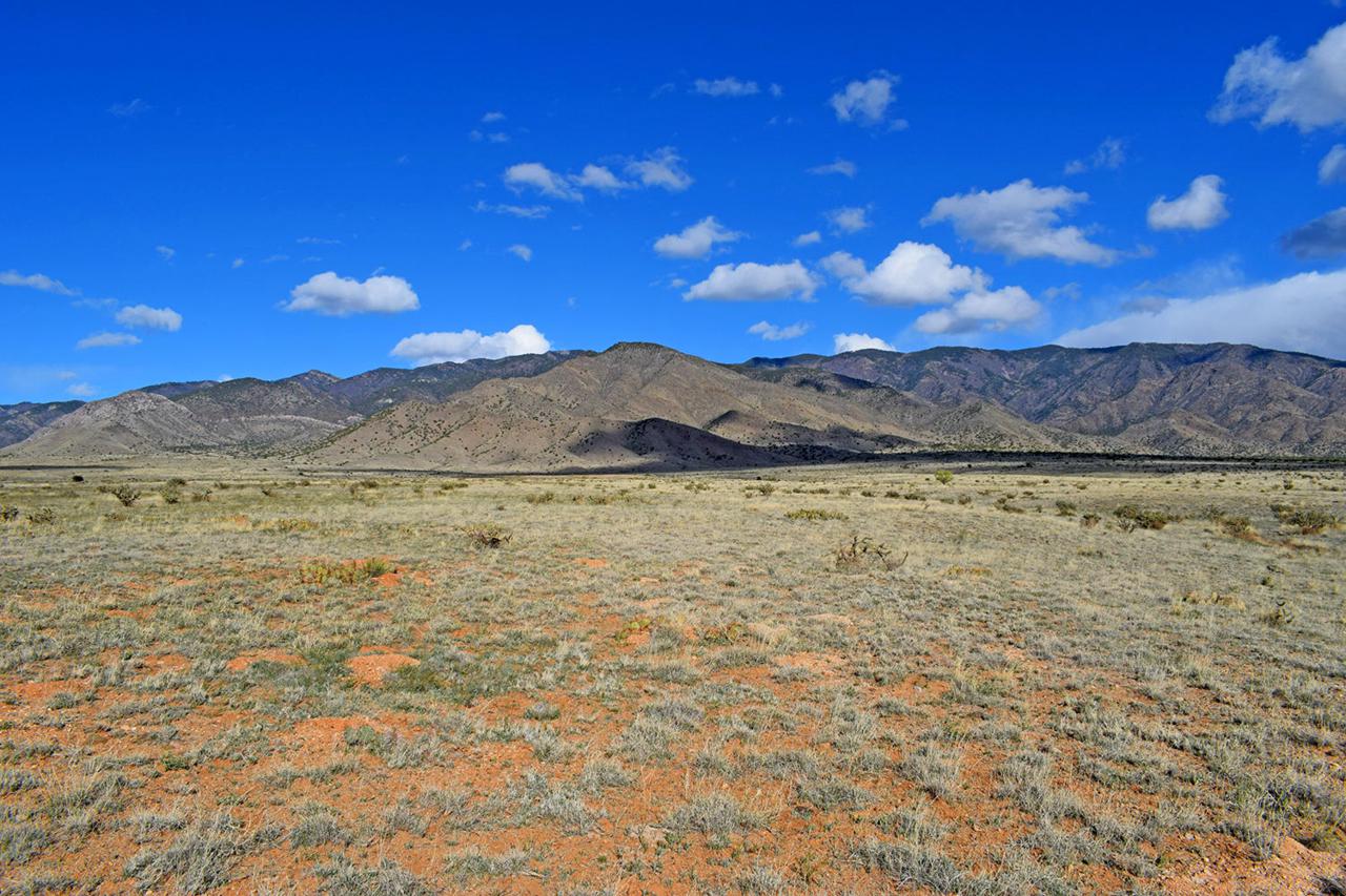 Lot 4 Canyon Del Rio - Photo 1