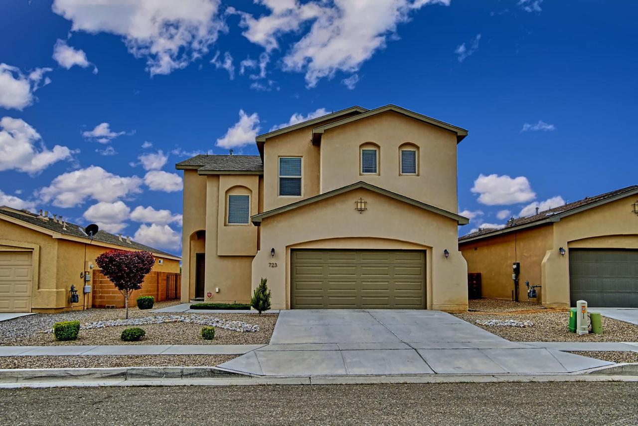723 Jaconita Place - Photo 1