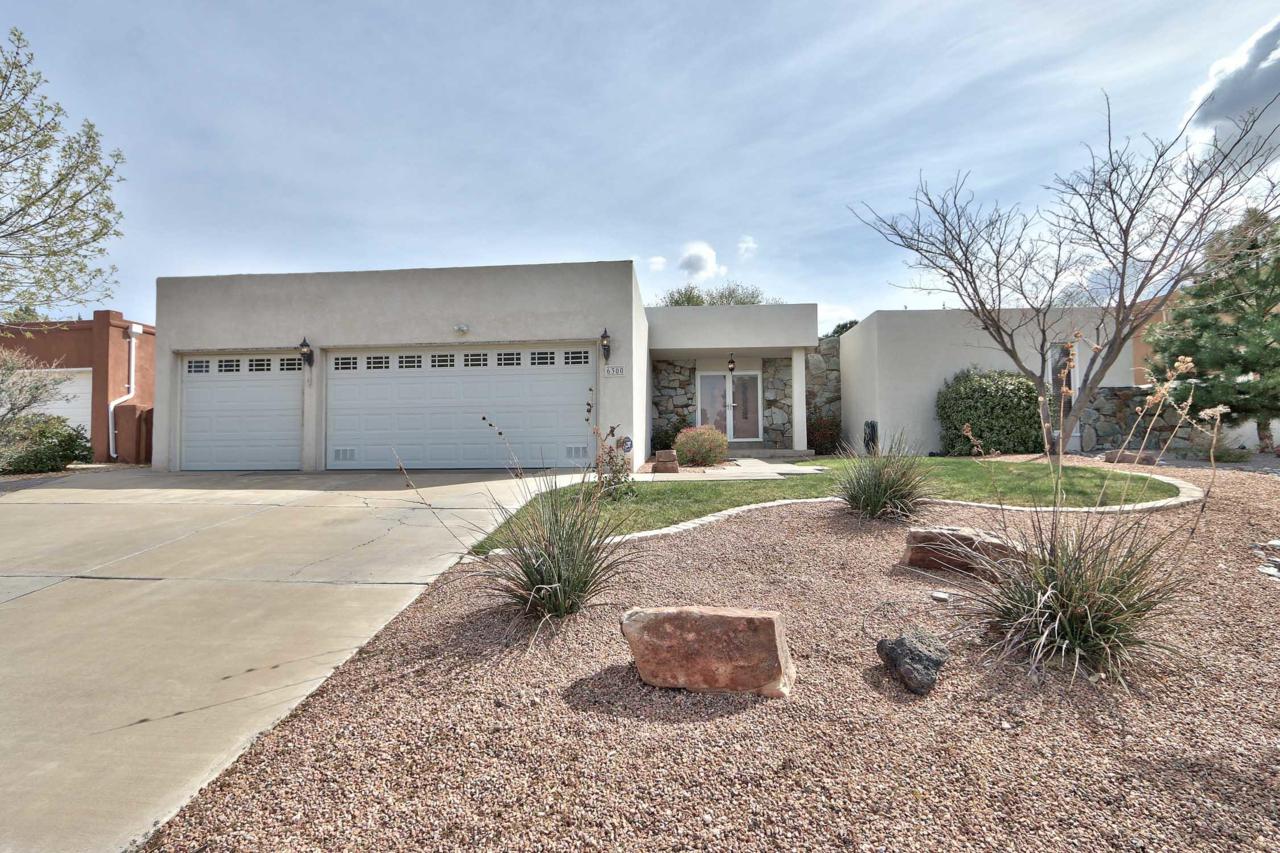 6300 Torreon Drive - Photo 1