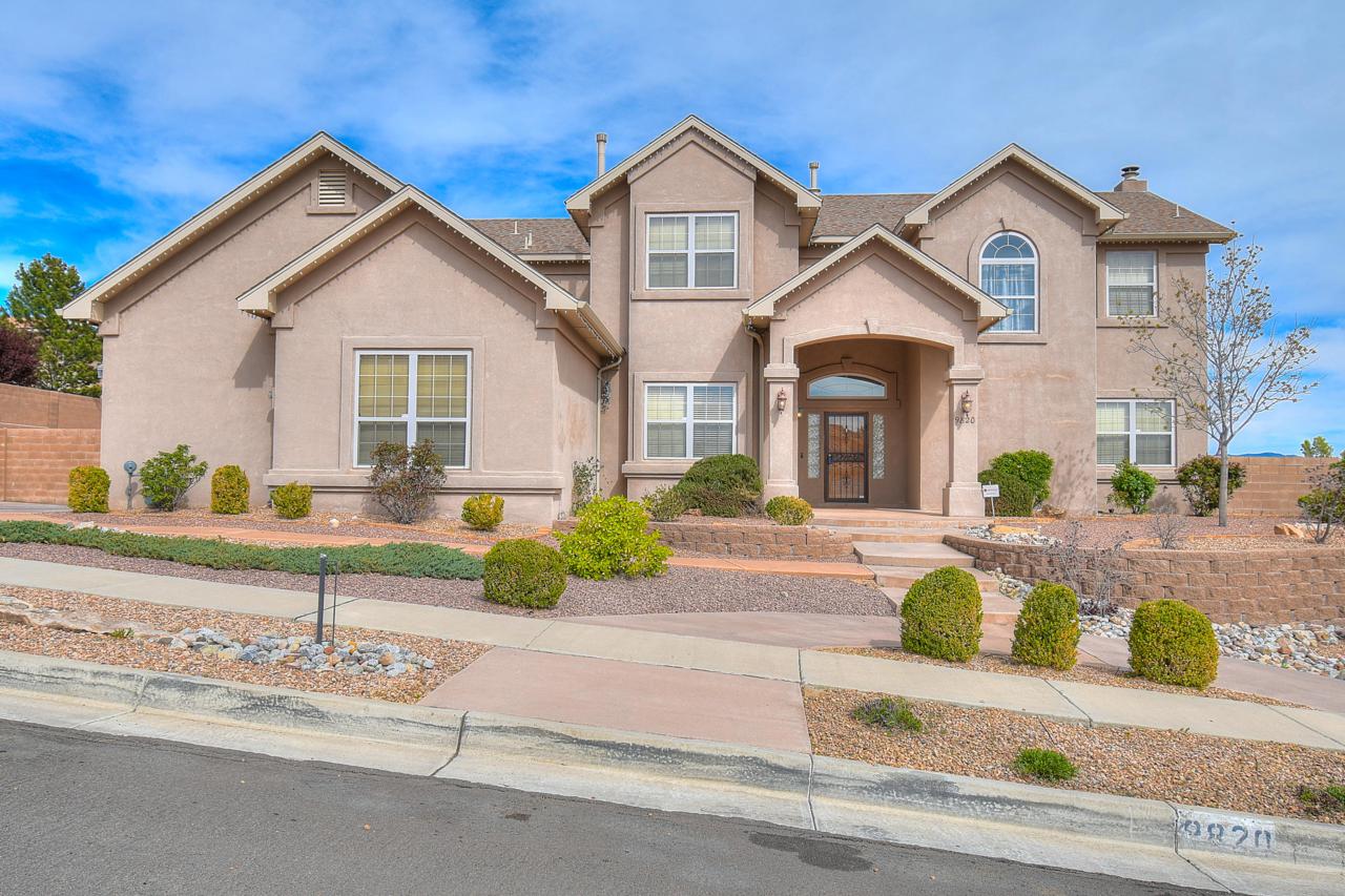 9820 Stone Street - Photo 1