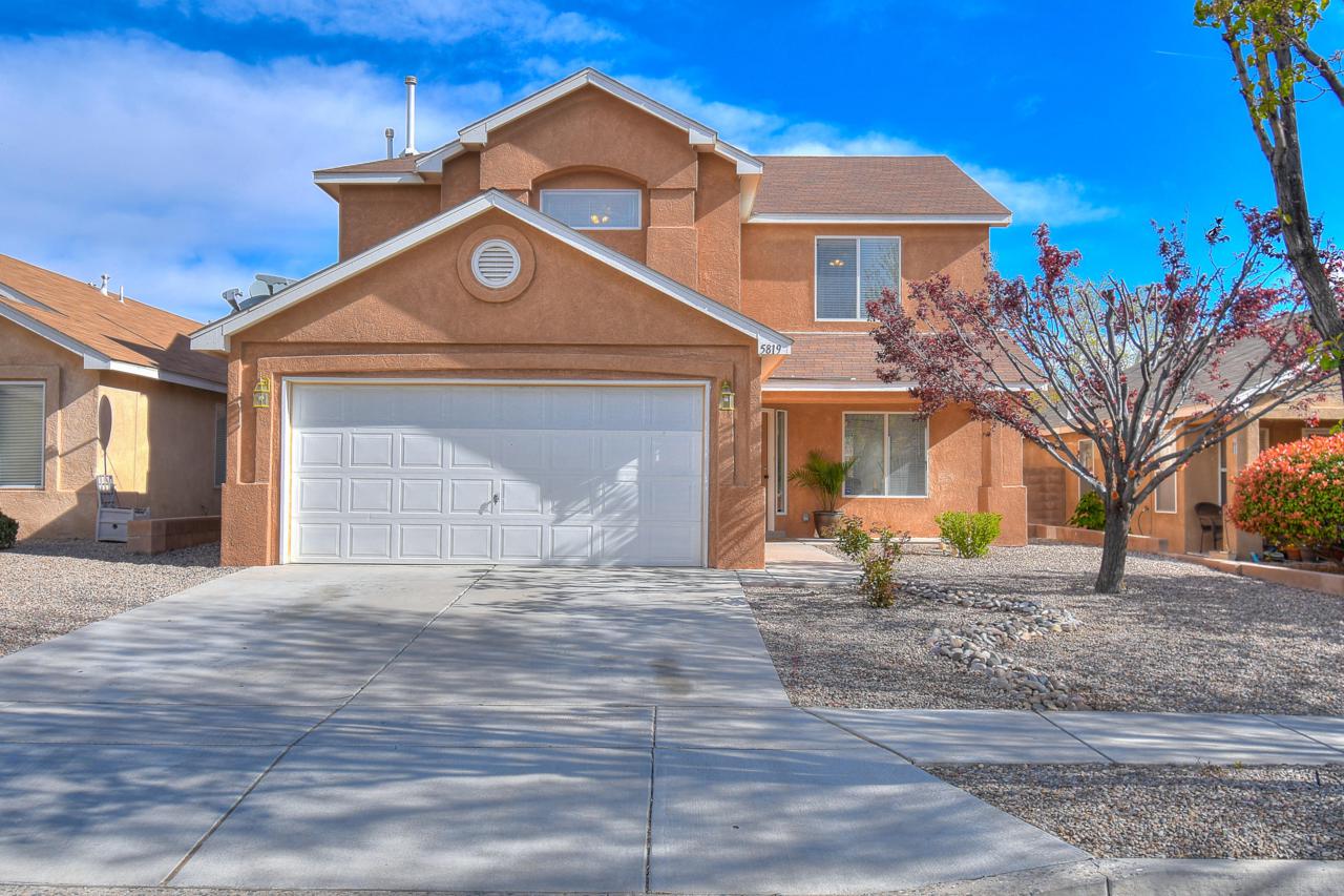 5819 Night Whisper Road - Photo 1
