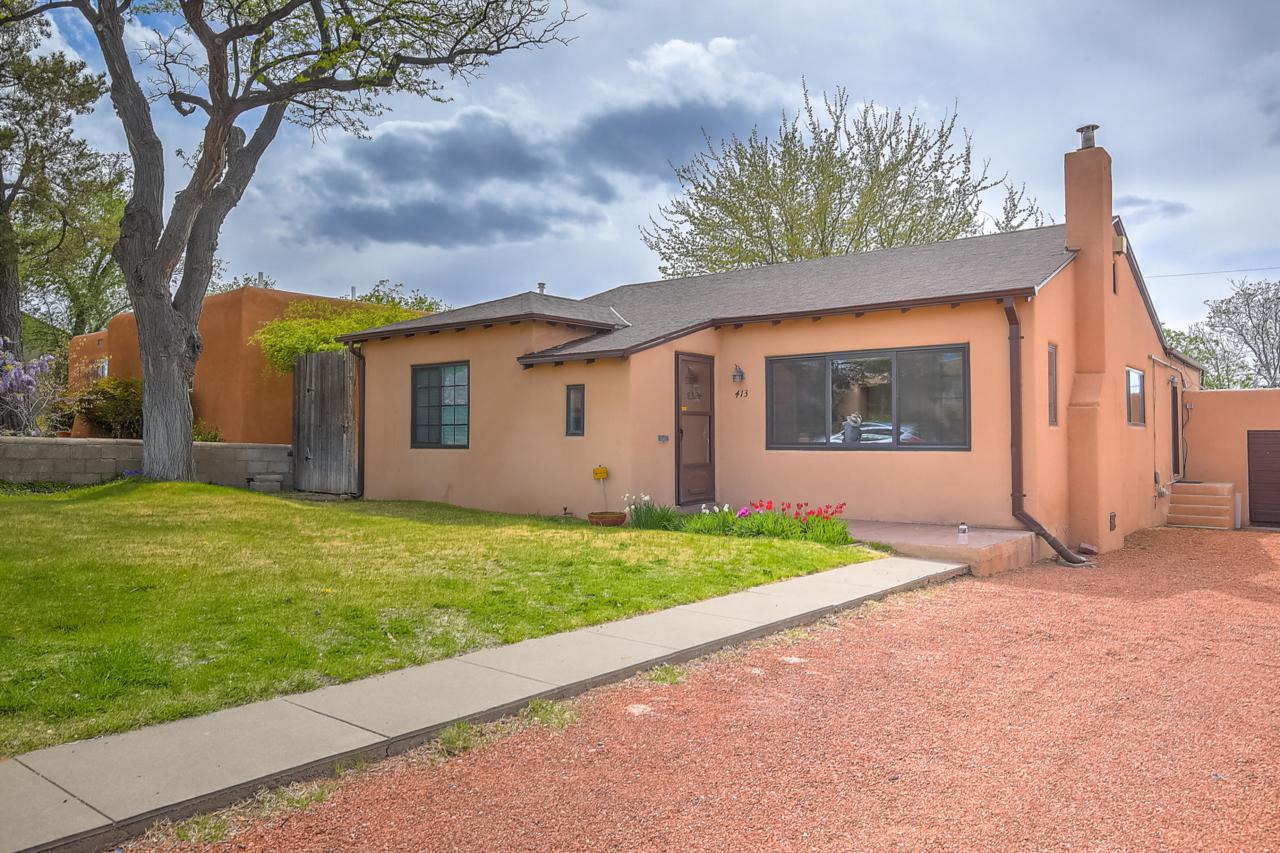 413 Wellesley Drive - Photo 1