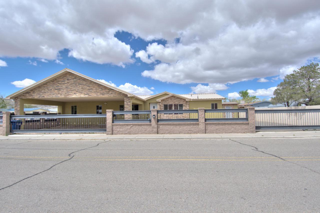 611 Long Bow Loop - Photo 1