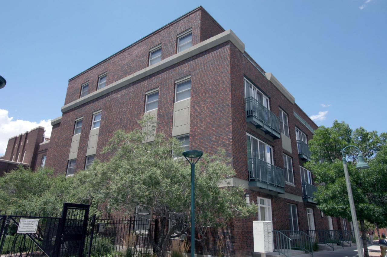 201 Arno Street - Photo 1