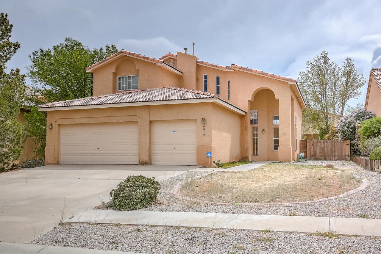 4816 Sherry Ann Road - Photo 1