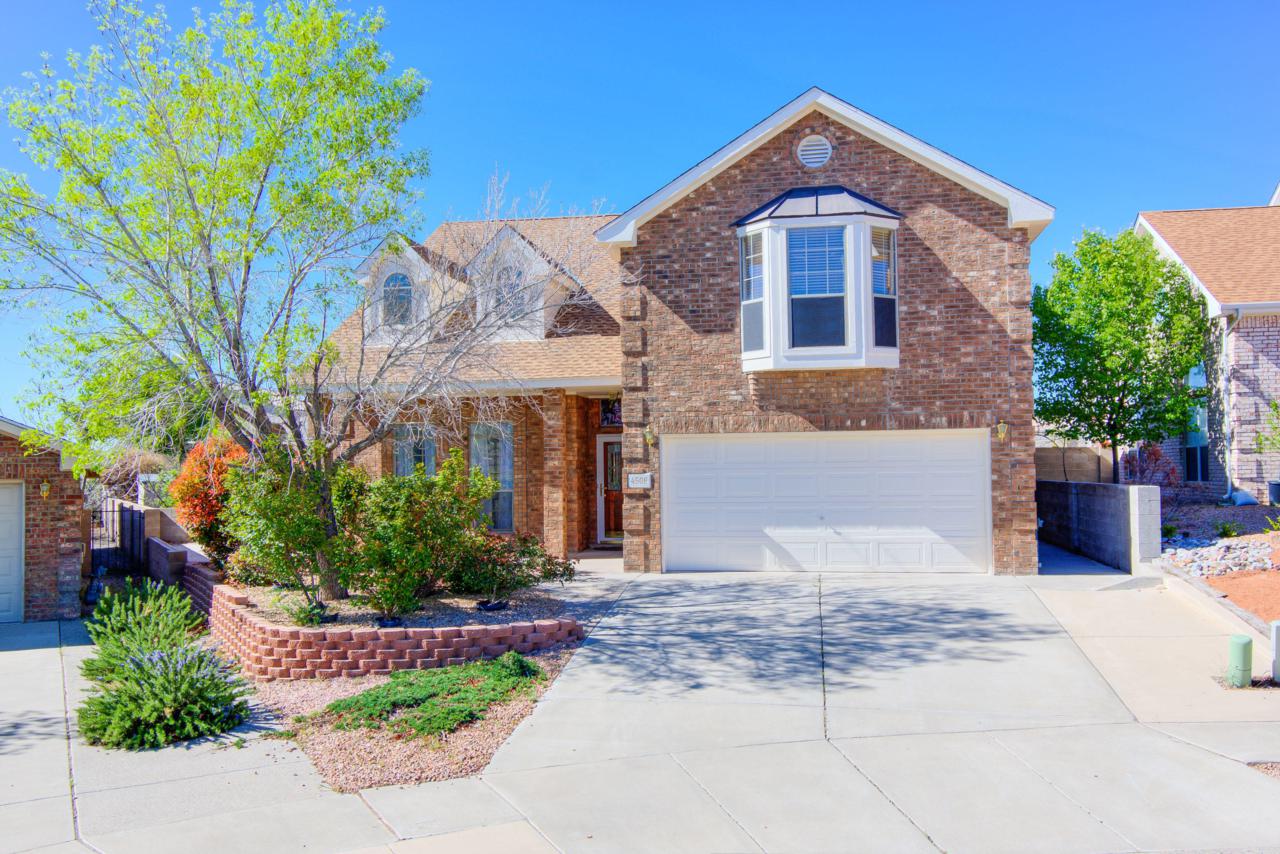 4508 Agate Hills Road - Photo 1
