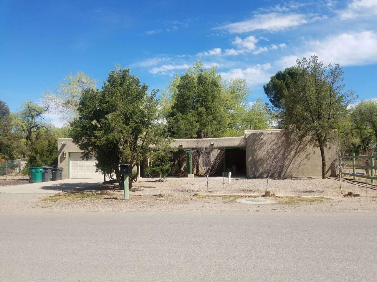 2401 Dietz Farm Road - Photo 1