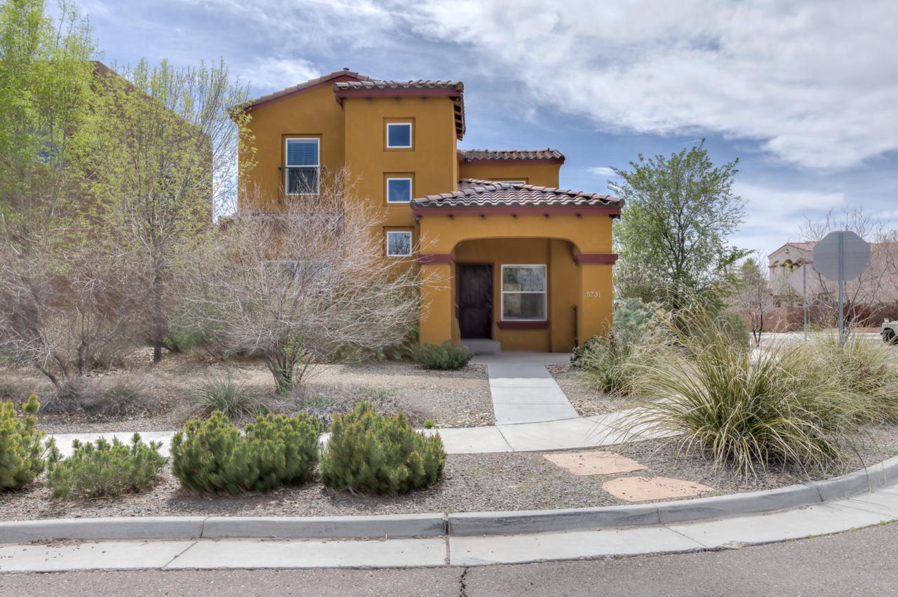 5731 Witkin Street - Photo 1