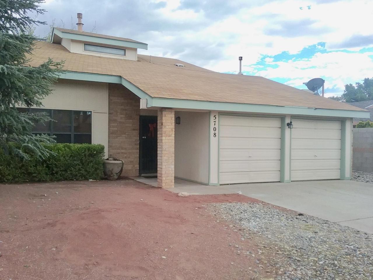 5708 Kachina Street - Photo 1