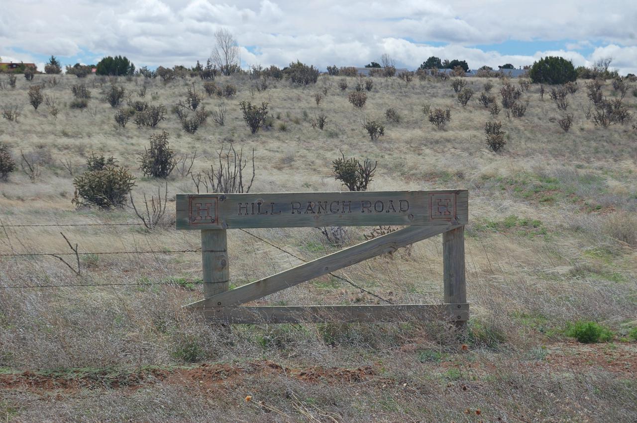 West Hill Ranch Road - Photo 1 West Hill Ranch Road - Photo 1