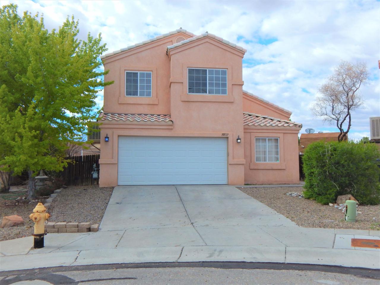 10527 Taurus Court - Photo 1