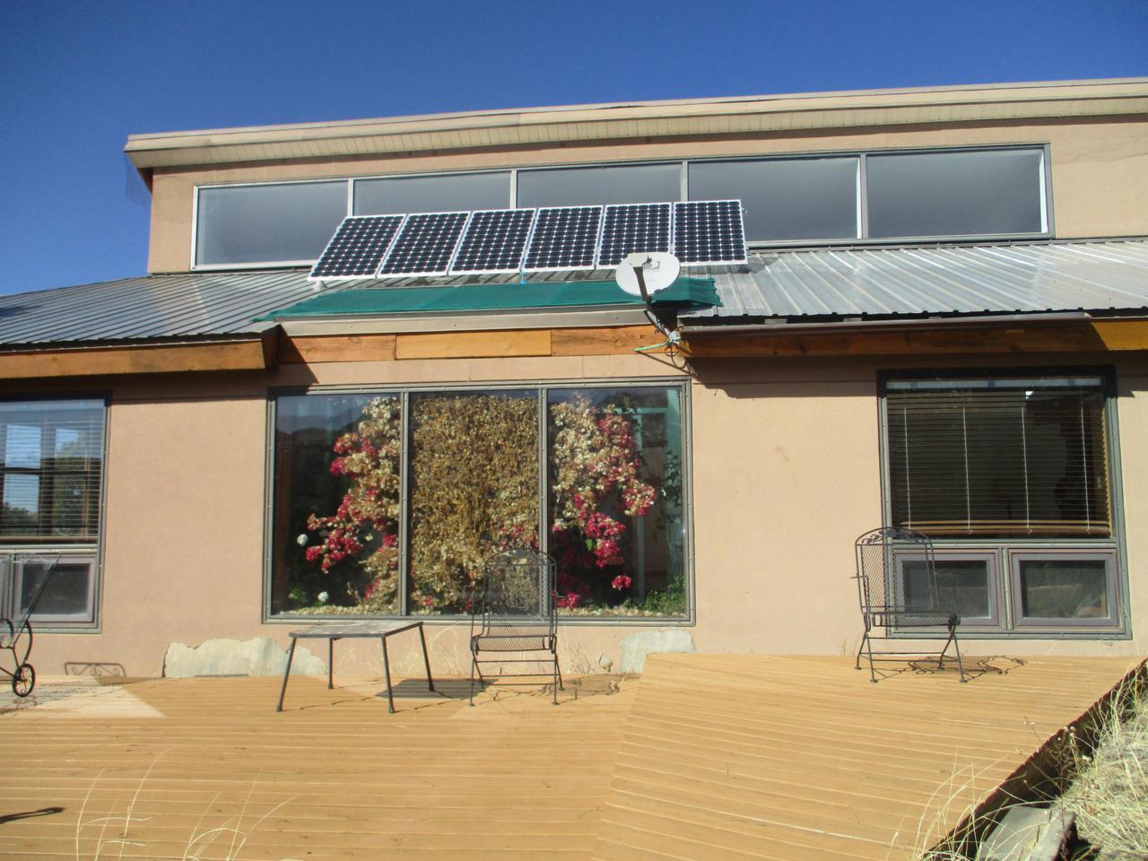 165 Ranchitos Road - Photo 1