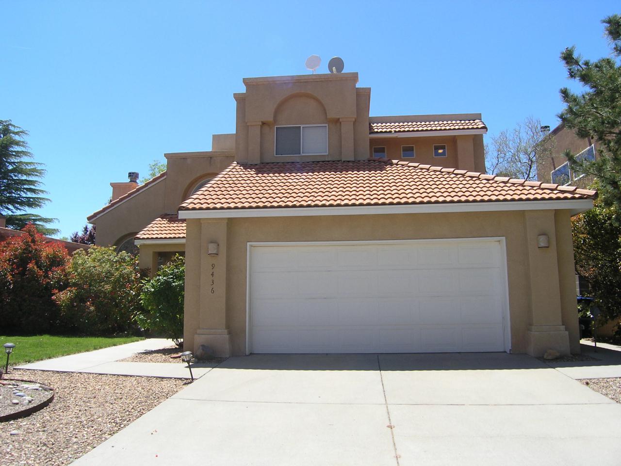 9436 Allande Road - Photo 1