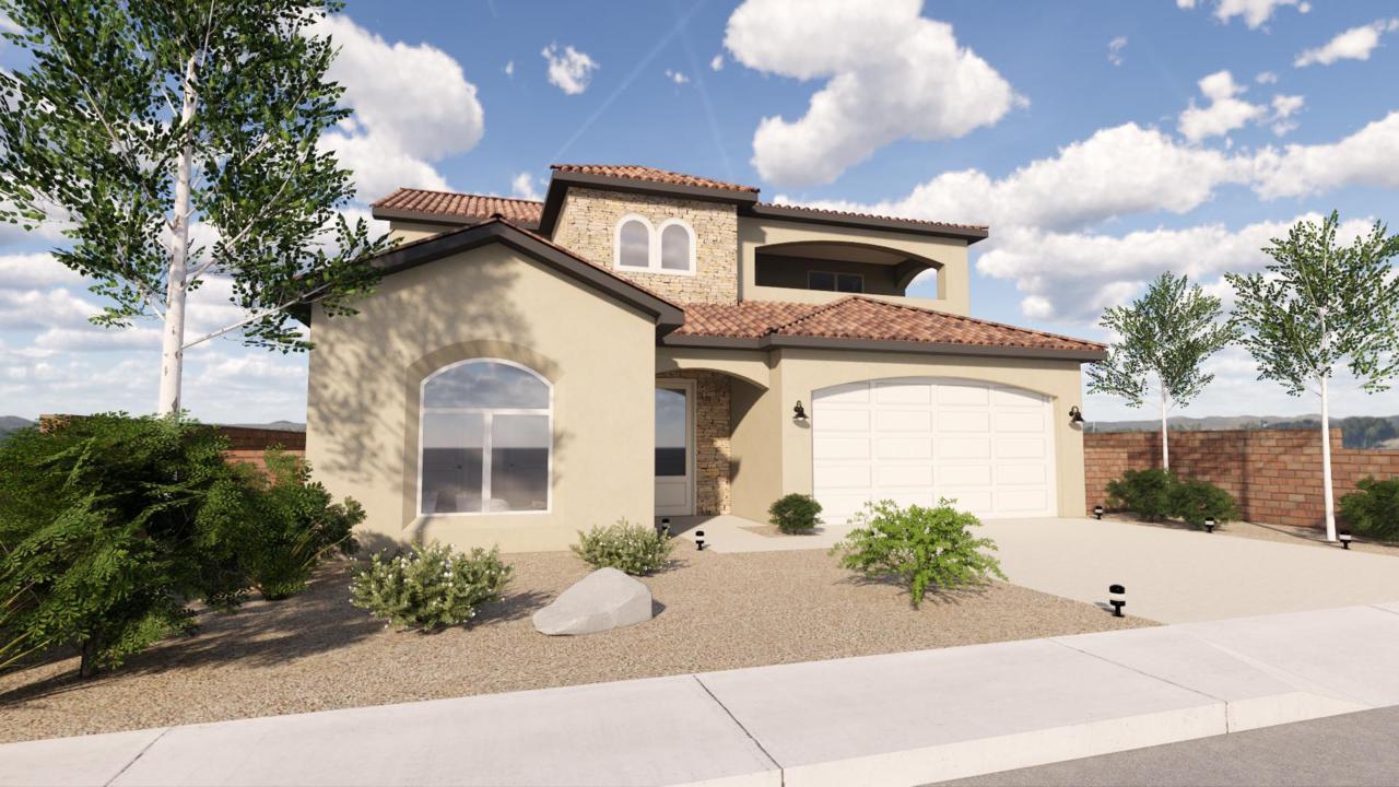 7524 Prickly Brush Lane - Photo 1