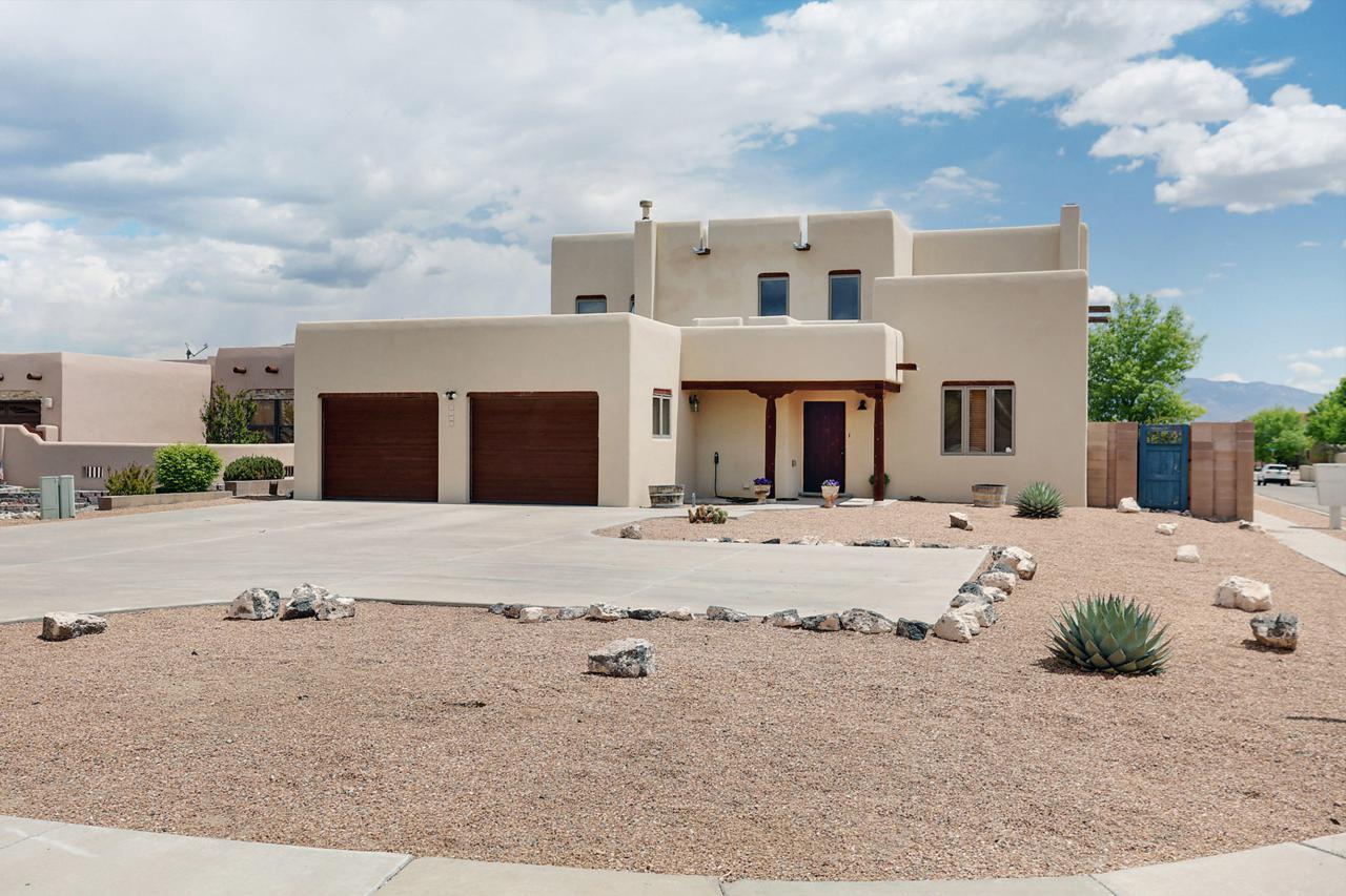 9800 Bajada Drive - Photo 1