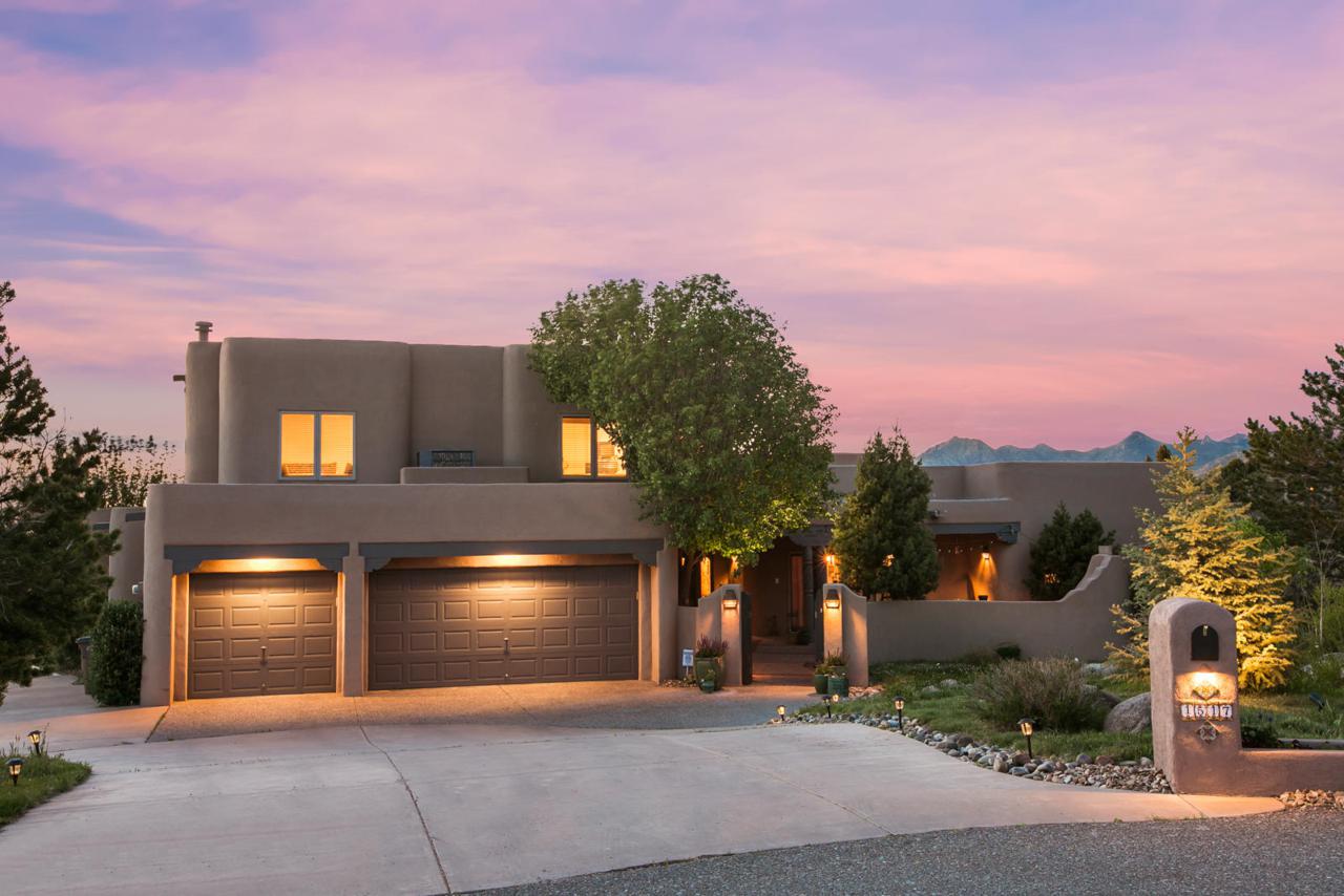 1517 Eagle Ridge Terrace Road - Photo 1