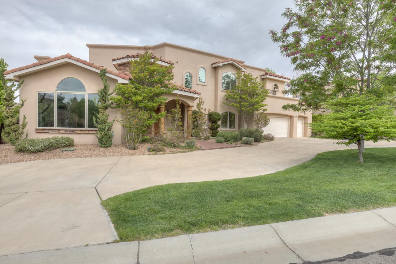 12415 Scarlet Gem Court - Photo 1