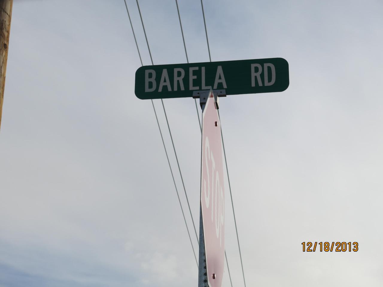 Barela - Photo 1