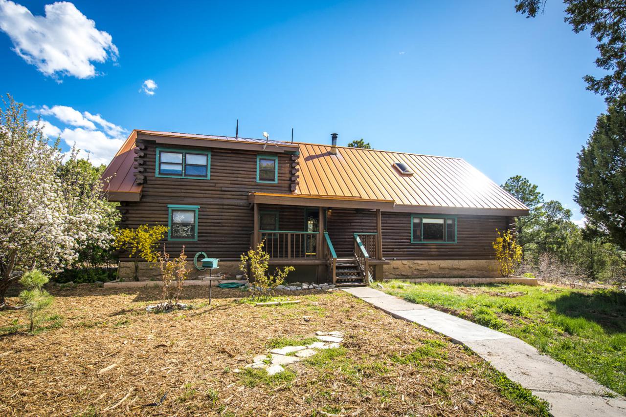 7 Twisted Pine Road - Photo 1