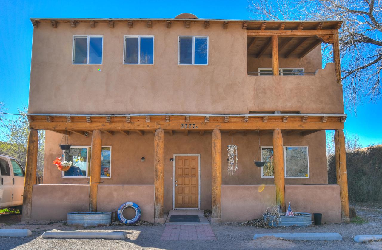 3777 Corrales Road - Photo 1