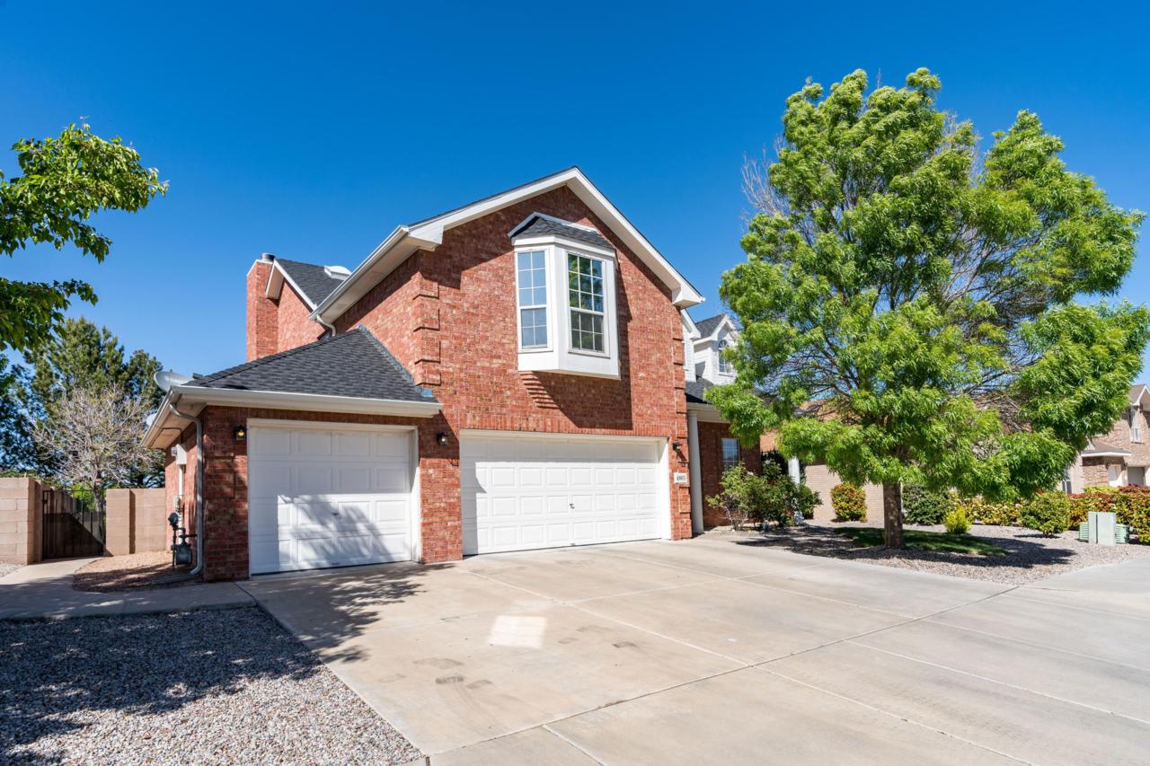 4805 Summerlin Road - Photo 1