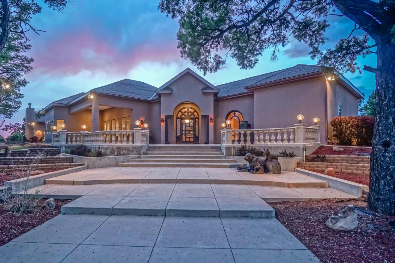 2160 State Hwy 595 - Photo 1