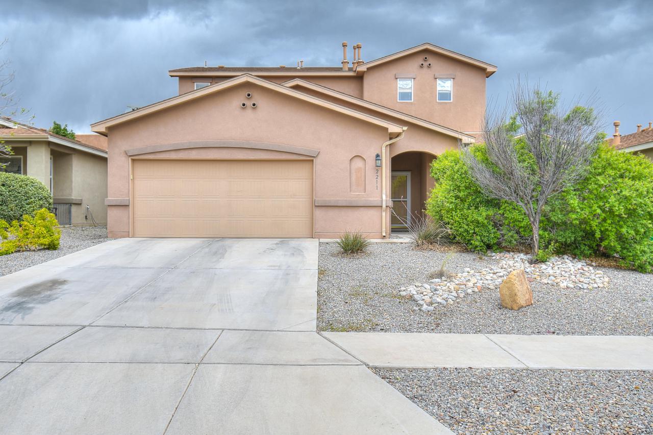 2211 Montevine Avenue - Photo 1