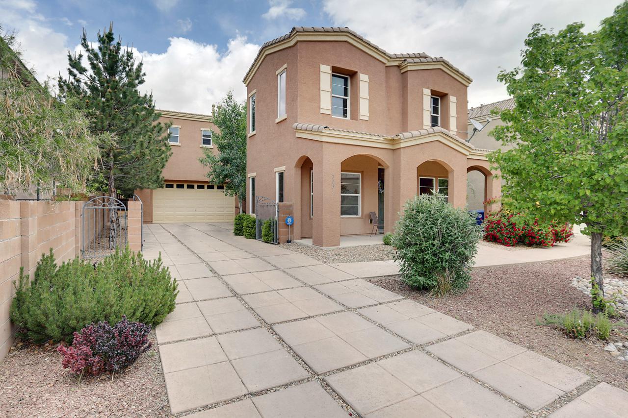 7031 Tree Line Avenue - Photo 1