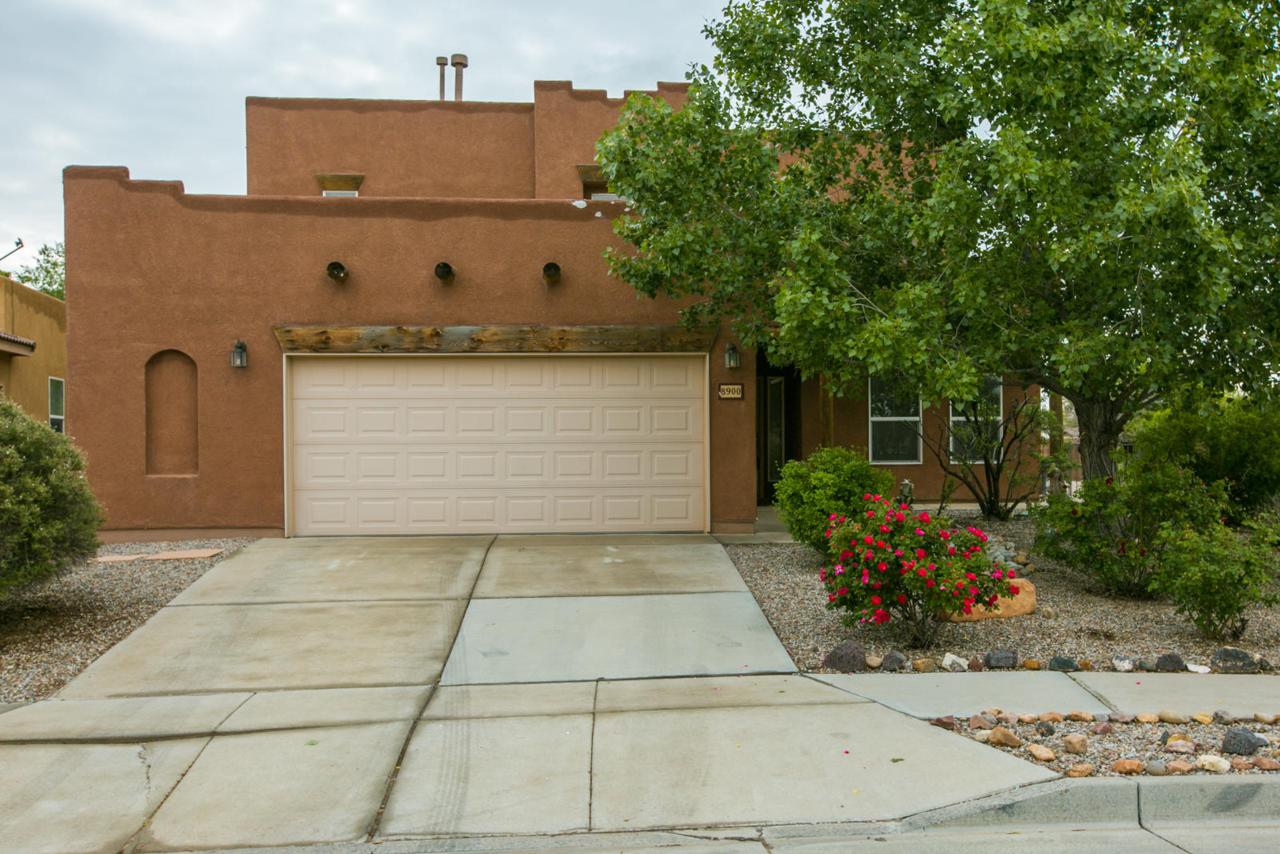 8900 Hallston Trail - Photo 1