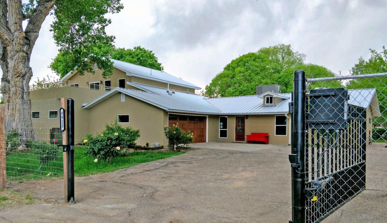 9913 Loretta Drive - Photo 1