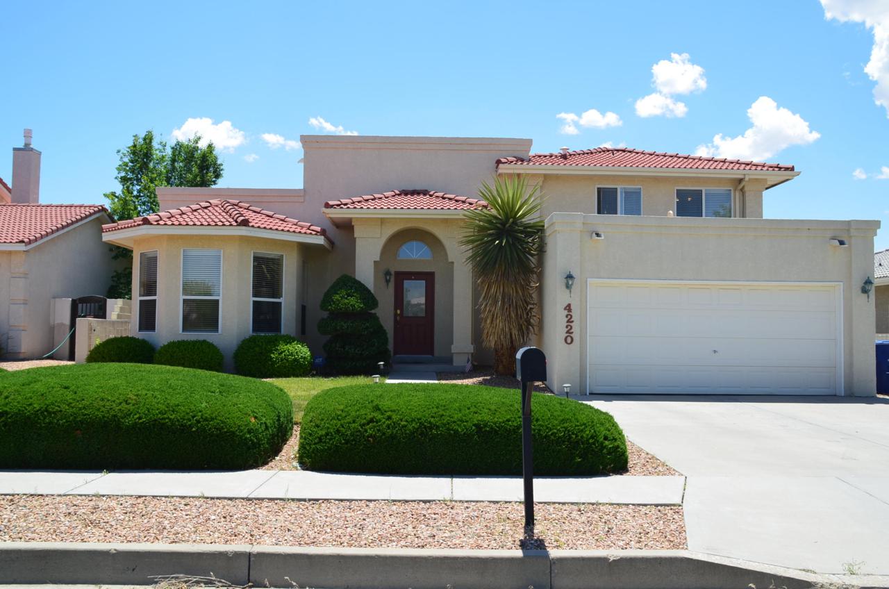 4220 Loren Avenue - Photo 1