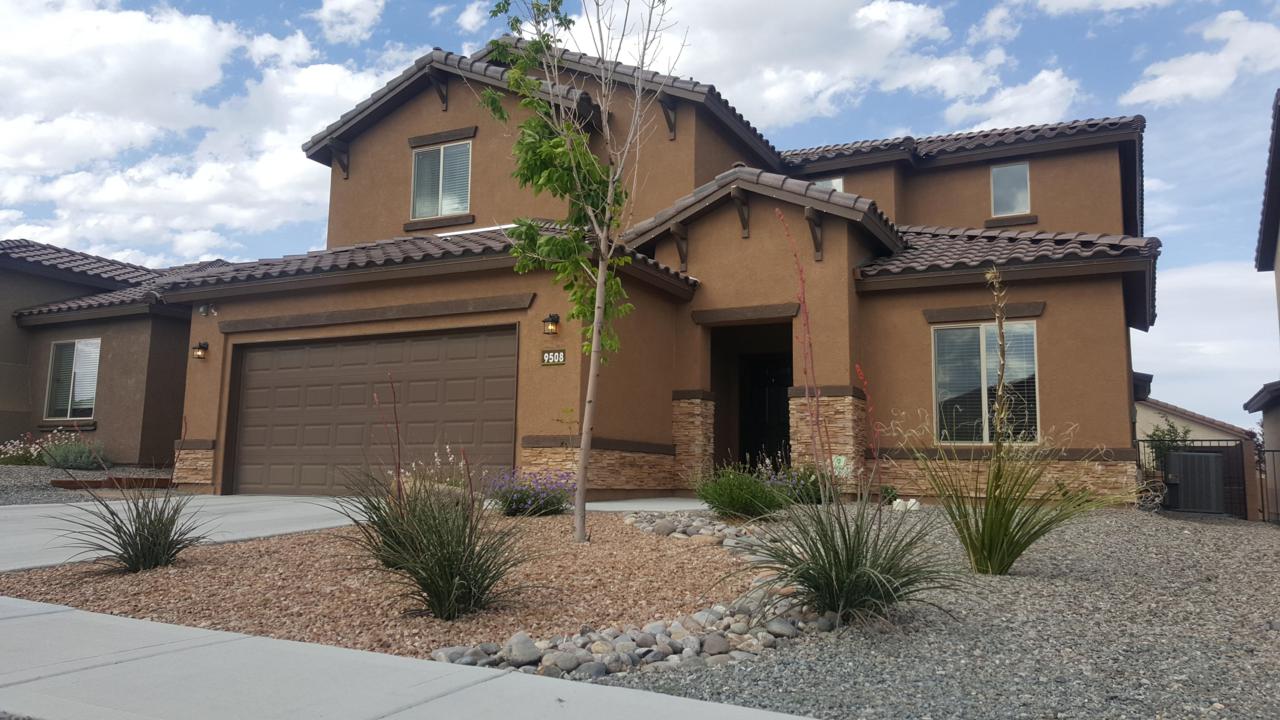 9508 Big Rock Drive - Photo 1