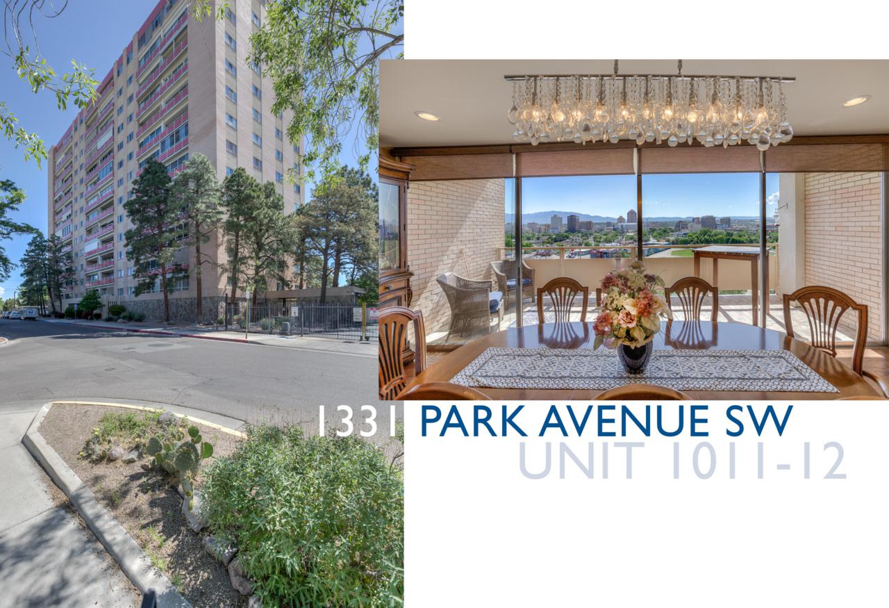 1331 Park Avenue - Photo 1