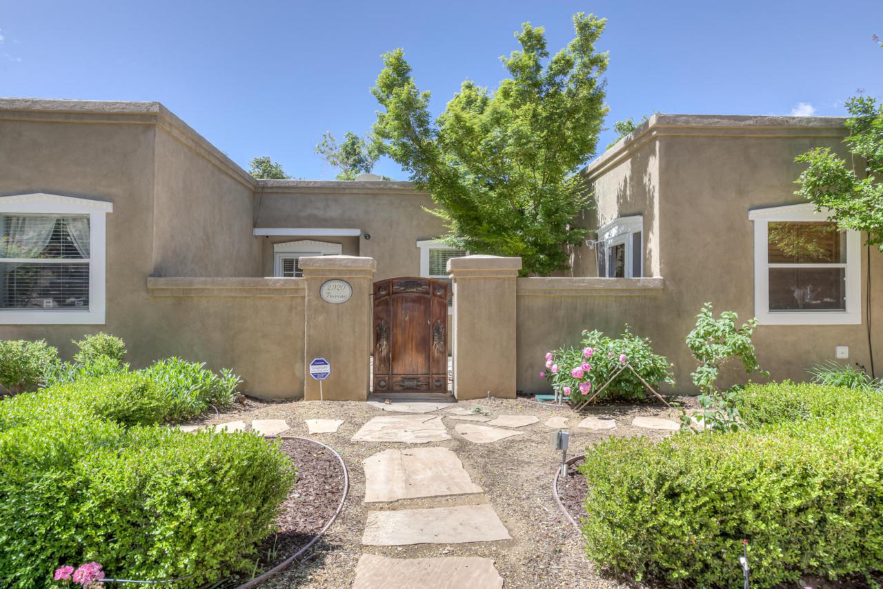 2920 Trevino Drive - Photo 1